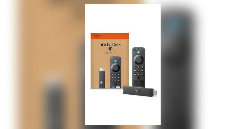 $39.99 HD STREAMING STICK FOR $15.99