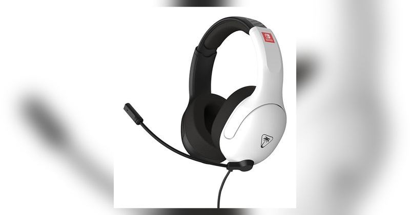 THIS TURTLE BEACH SWITCH 2 HEADSET IS UNDER $18 🎮