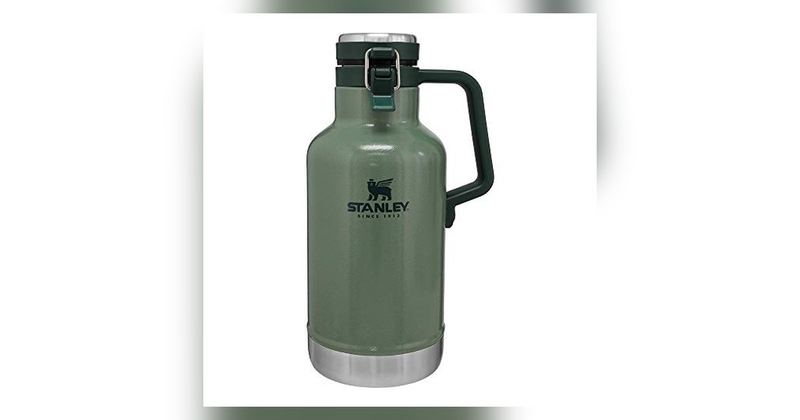 STANLEY INSULATED GROWLER $24