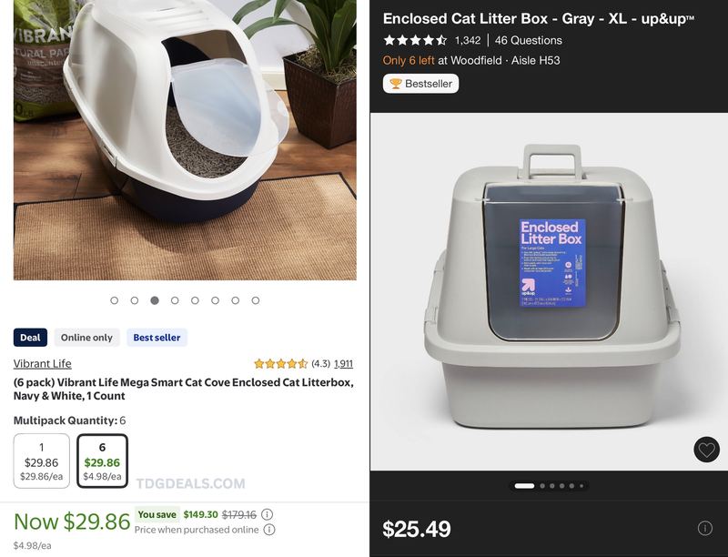 MAJOR WALMART DEAL ALERT 🚨