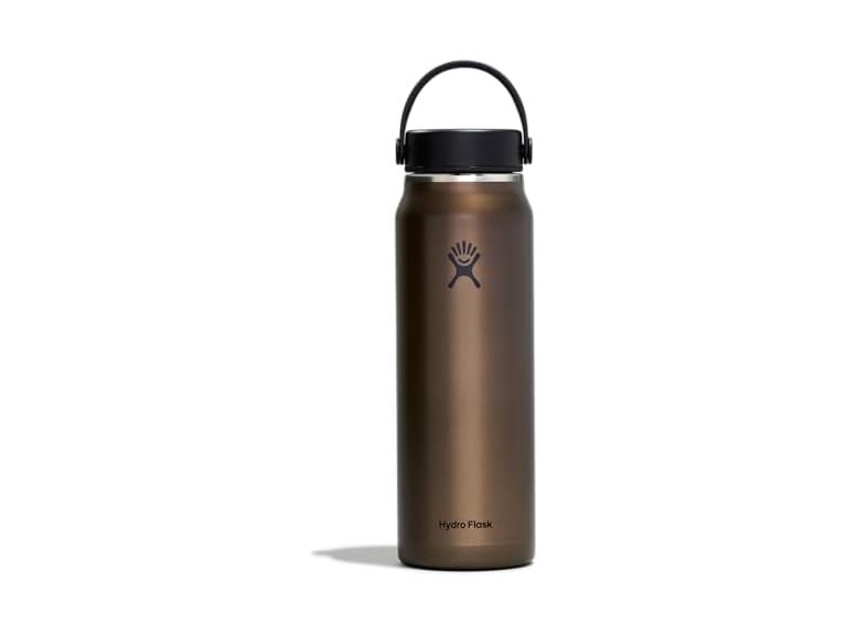 Hydro Flask 32oz Trail Obsidian