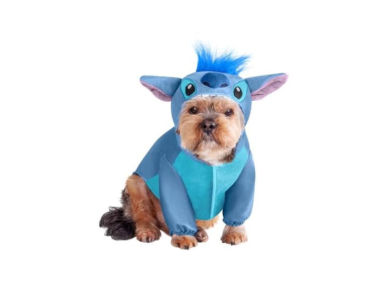 Rubies at Party City Diseny Lilo & Stitch: St