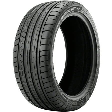 Dunlop SP Sport Maxx GT UHP 245/40R20 99Y XL Passenger Tire