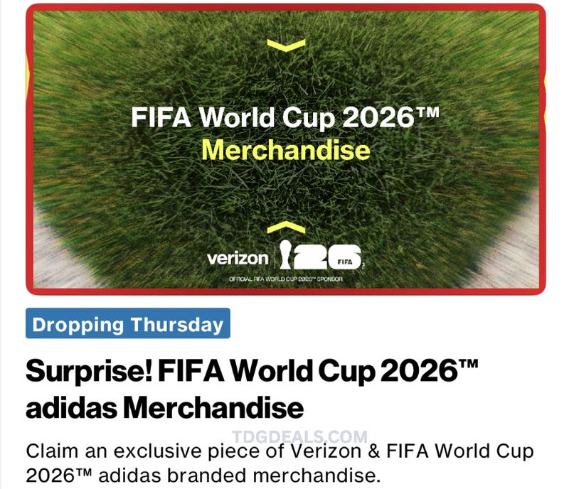 Heads Up Verizon Customers