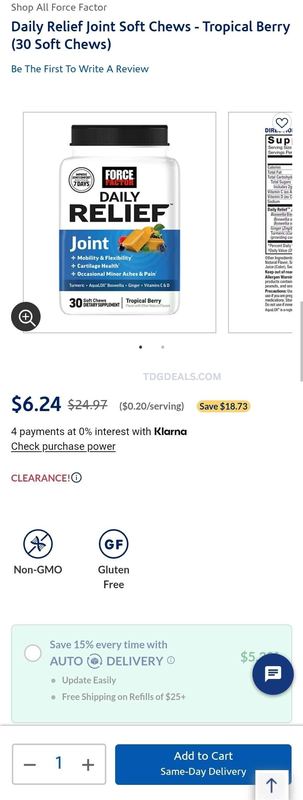 🔥 75% OFF CLEARANCE 🔥