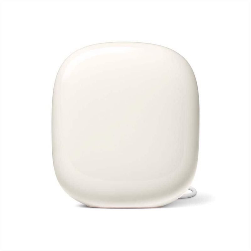 Google - Nest Wifi Pro (Wi-Fi 6E) - Linen