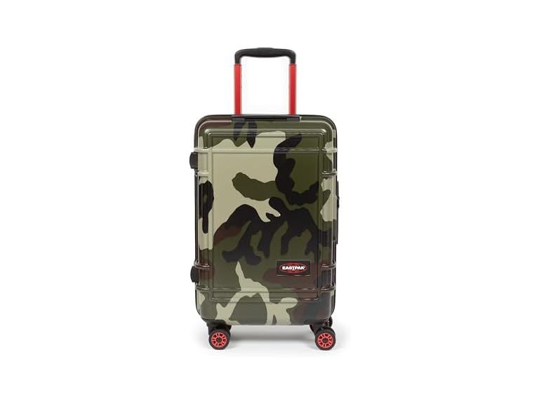 EASTPAK Resist'R Zip Cabin – 28L Hardshell Carry-On