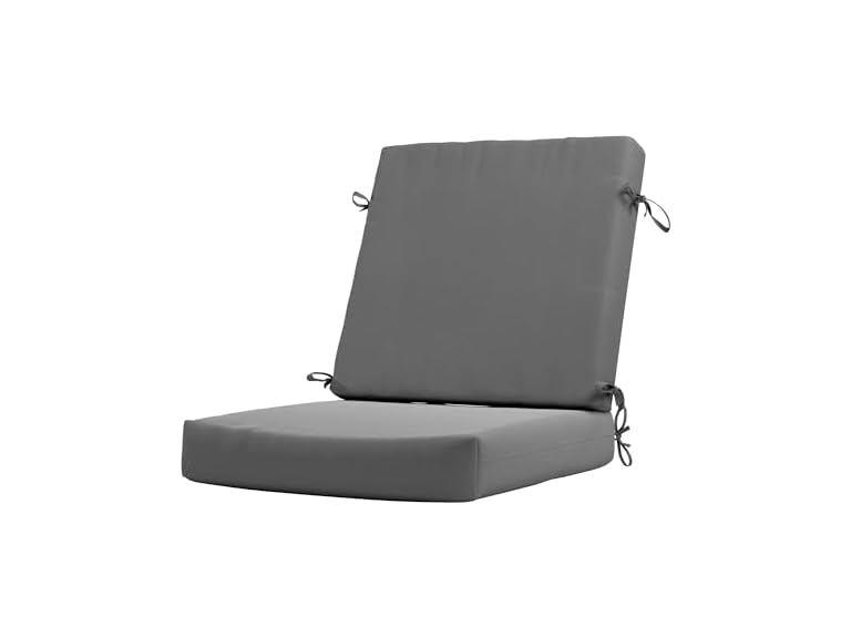 75% OFF: California Umbrella Outdoor Patio Seat Cushion