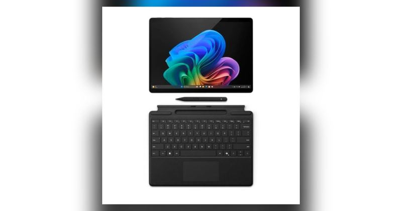 $6 MICROSOFT SURFACE PRO 11 PC BUNDLE