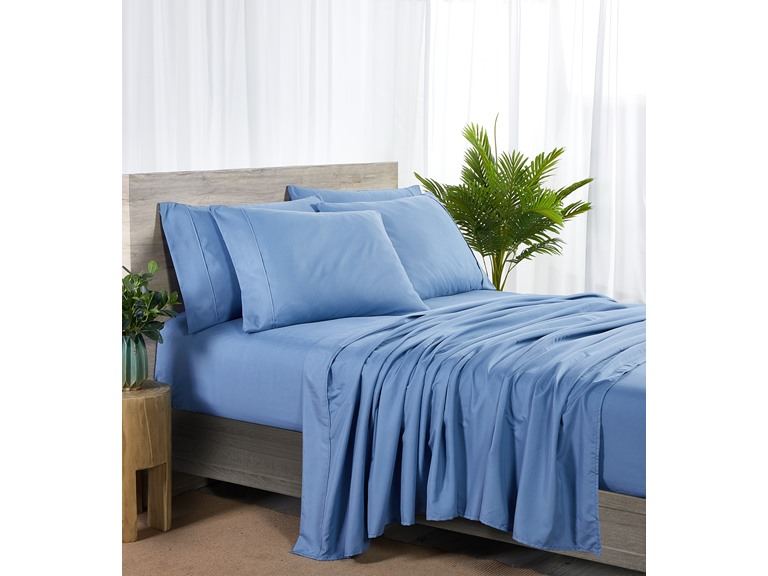 75% OFF: Rayon From Bamboo w/Snug Grip Sheet Sets