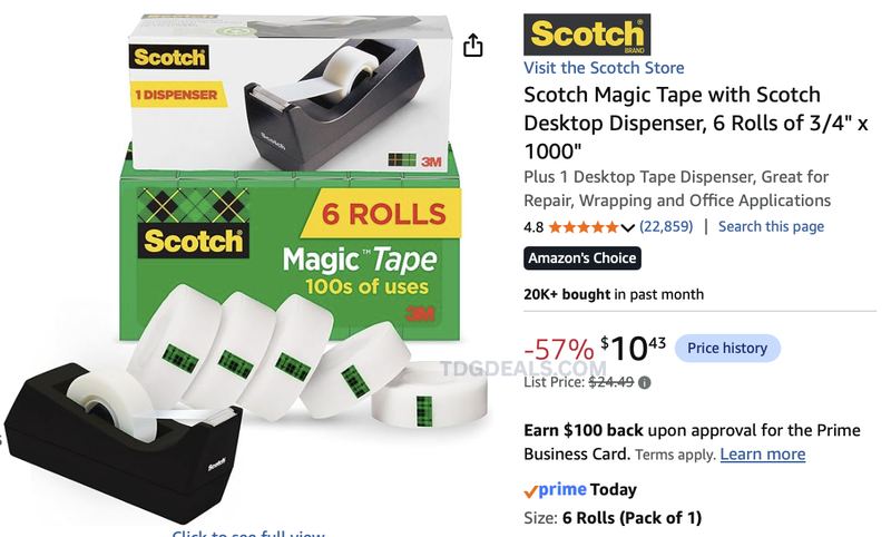 NOW $10 (WAS $24)