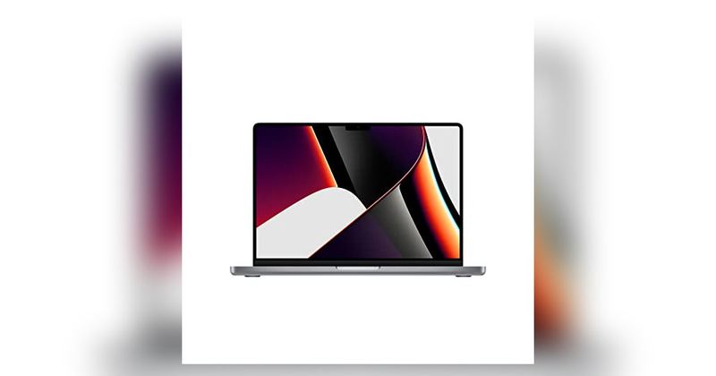 RUNNN 🚨 $1,372.84 2021 MACBOOK PRO 14" M1 PRO, 16GB, 1TB FOR $749