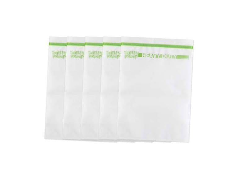 Smelly Proof Bear Tested No Smell Bag,