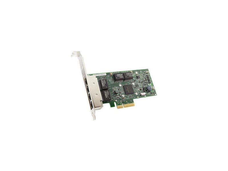 Lenovo - THINKSYSTEM BROADCOM NETXTREME - Unknown