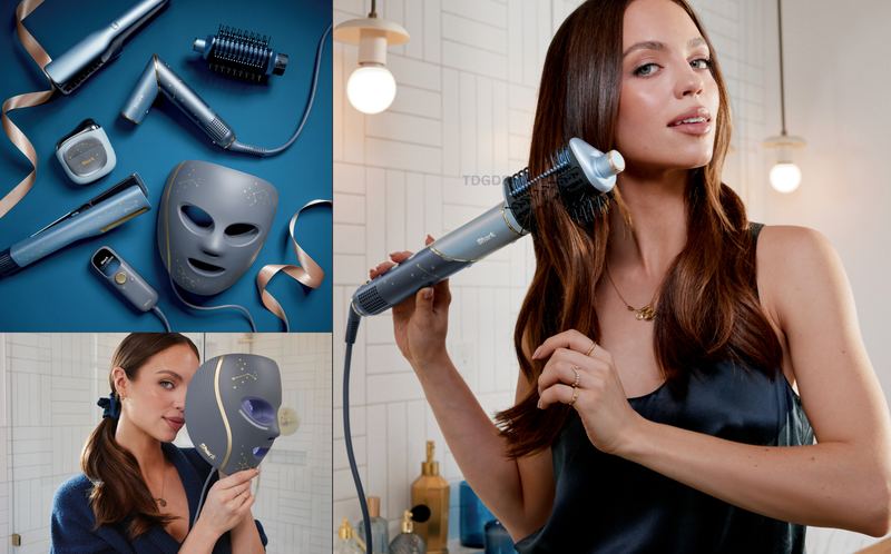 NEWS: SHARK BEAUTY x CLAUDIA SULEWSKI JUST ANNOUNCED 🌙✨