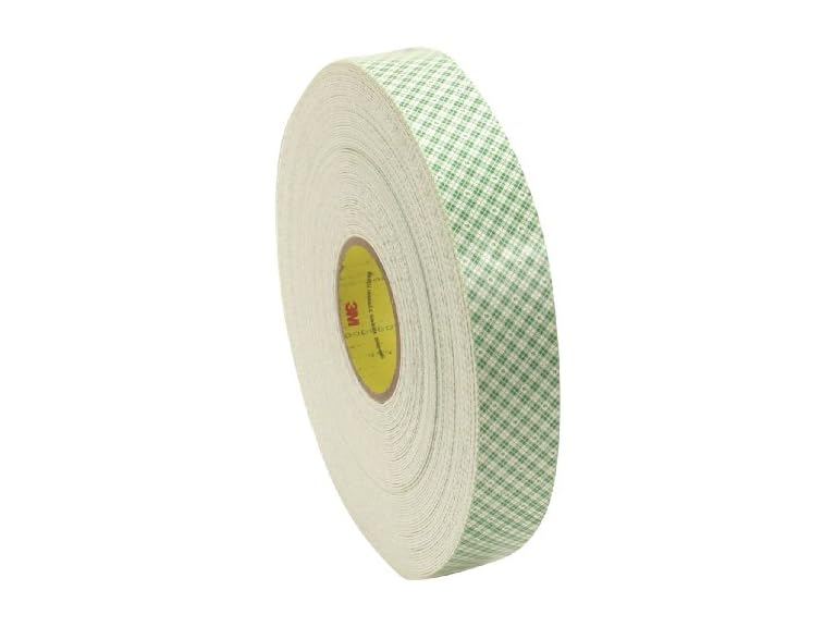 97% OFF: 3M Double Coated Urethane Foam Tape