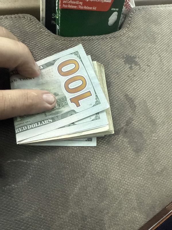 Member success photo