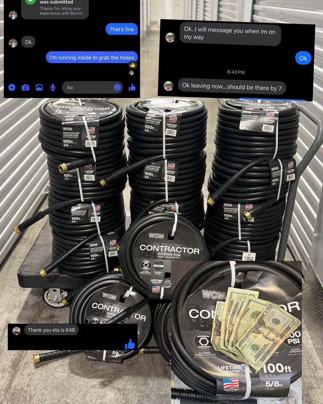 Member success photo
