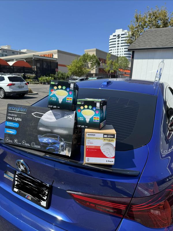 Member success photo