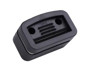 High-Performance Noise Reduction Silencer (Models VA-70, LVA-70) with M8*45 Screws for Pneumatic Systems