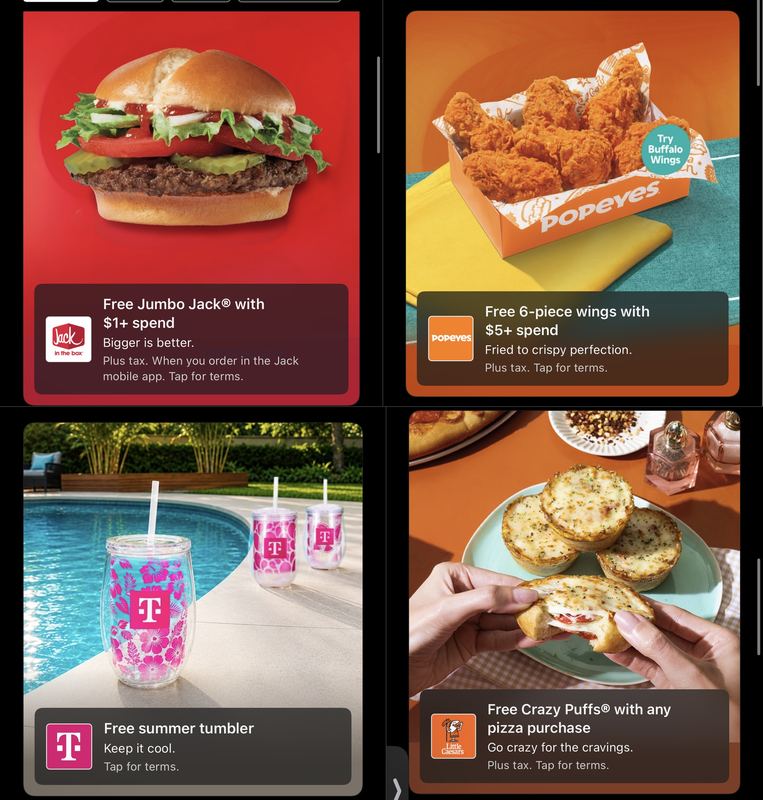 IT'S T-MOBILE TUESDAY 📲🤩
