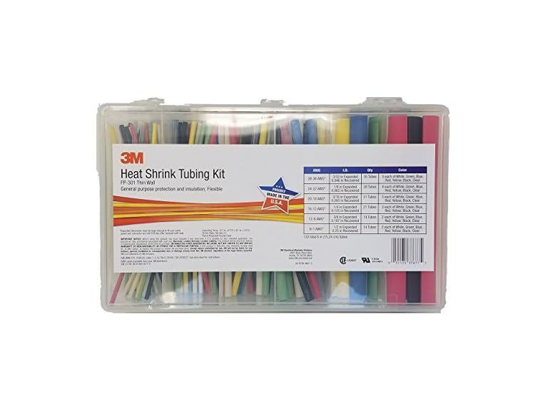 87% OFF: 3M FP301-3/32-TO-1/2-ASSRTED