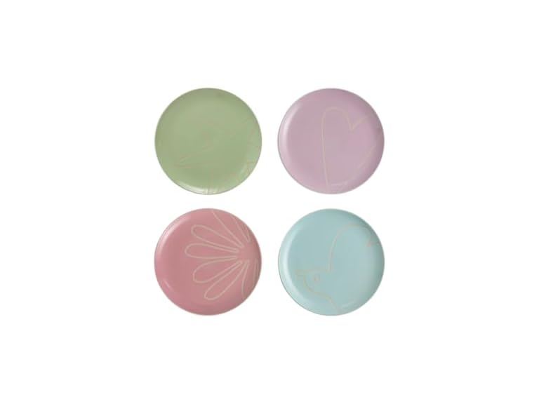 71% OFF: Tilly Ramsay x Royal Doulton Salad Plate Set