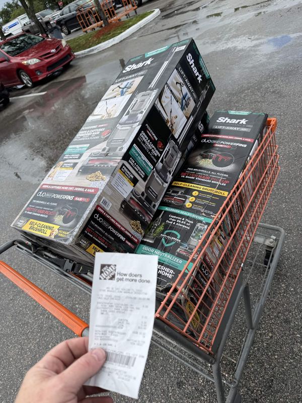 Member success photo
