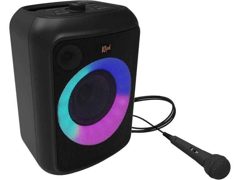 72% OFF: (NEW) Klipsch Gig XL Portable Wireless Boombox Speaker