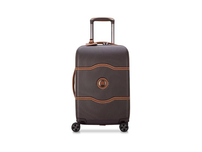 70% OFF: DELSEY PARIS Chatelet Air 2.0 Hardside, Carry-On 19"