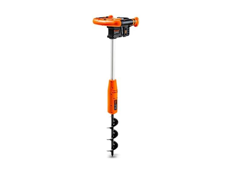 SuperHandy GUT141 Electric Auger