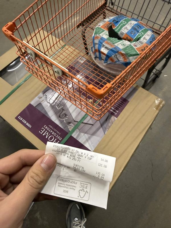 Member success photo