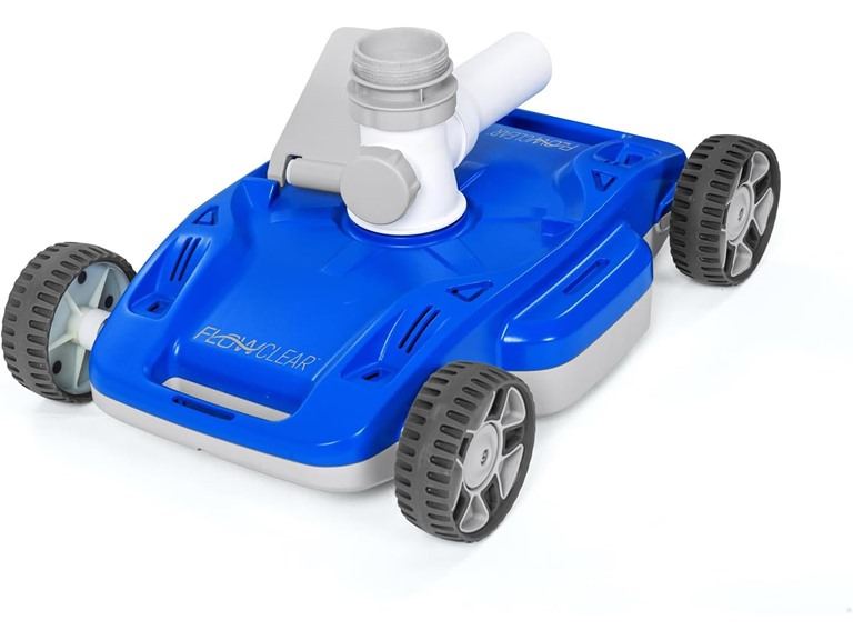 95% OFF: Bestway Swimming Pool Vacuum Cleaner