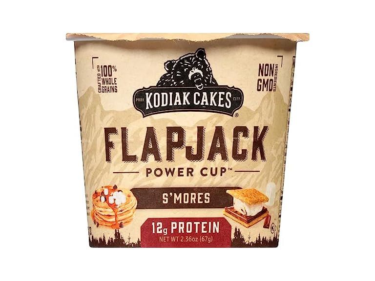 1CT Kodiak Cakes Flapjack Power Cups