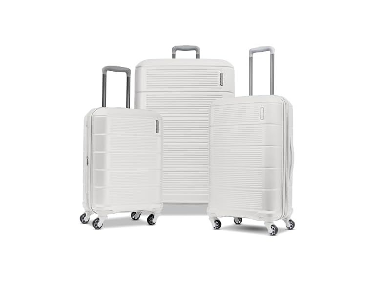 73% OFF: American Tourister Stratum 2.0 Hardside 3PC