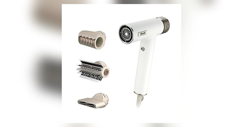 Shark SpeedStyle Hair Dryer — $129 on Amazon!