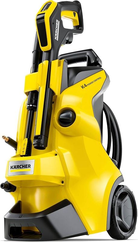 Karcher pressure washer - the lowest price in the history - $149 right now