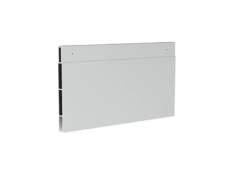 Hakuna Pets Patio Pet Door 3.9” Height Extension