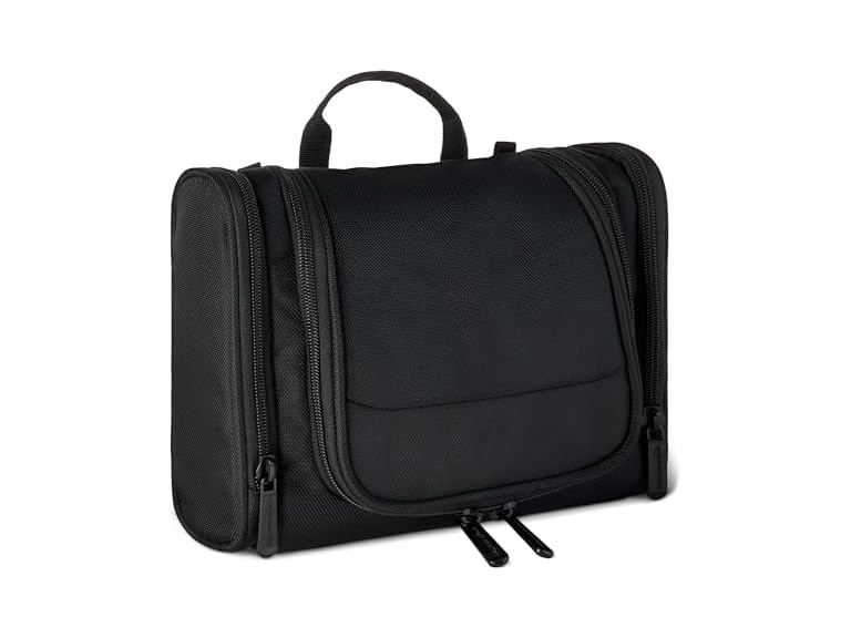 Amazon Essentials Spacious Toiletry Bag
