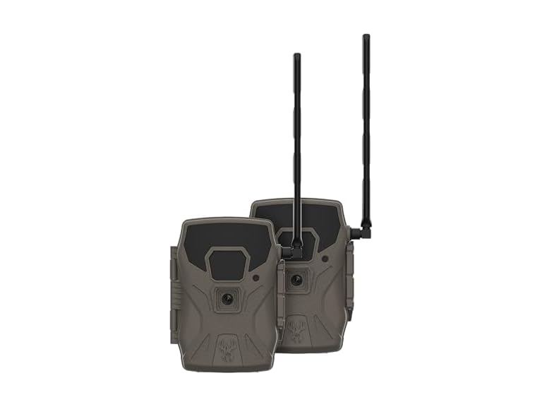 81% OFF: Wildgame Innovations Insite V Camera 2-Pack
