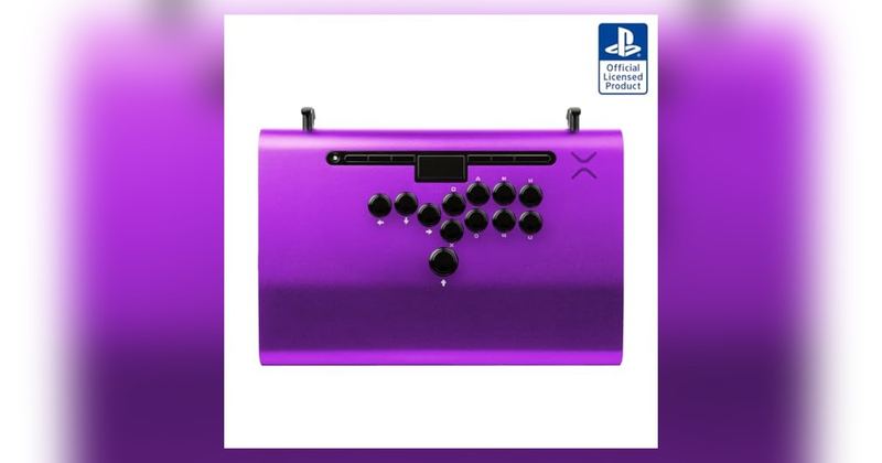 50% OFF VICTRIX PRO FS-12