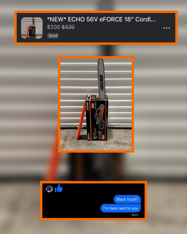 Member success photo