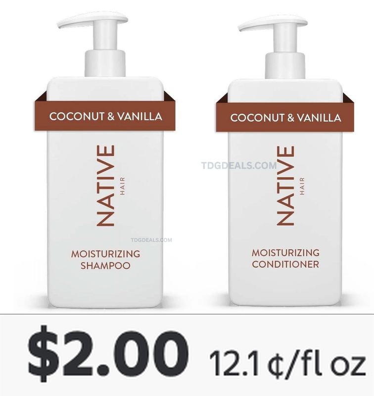 $2 FOR THIS 2-PACK 👀