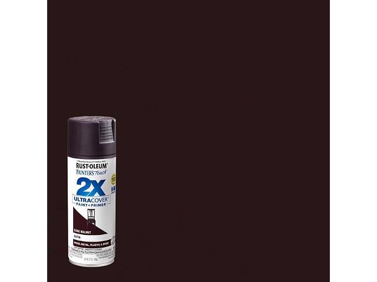 Rust-Oleum Painter's Touch Spray Paint 12 oz.