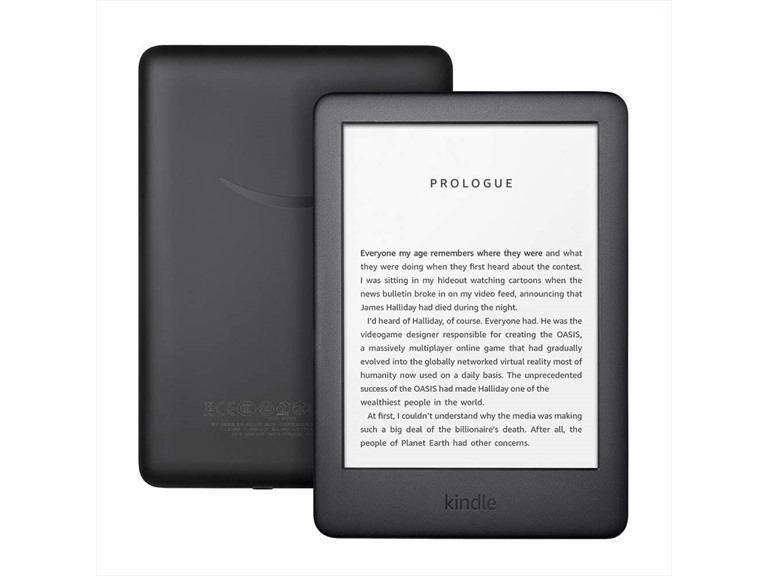 Amazon Kindle (2019 Release) (S&D)