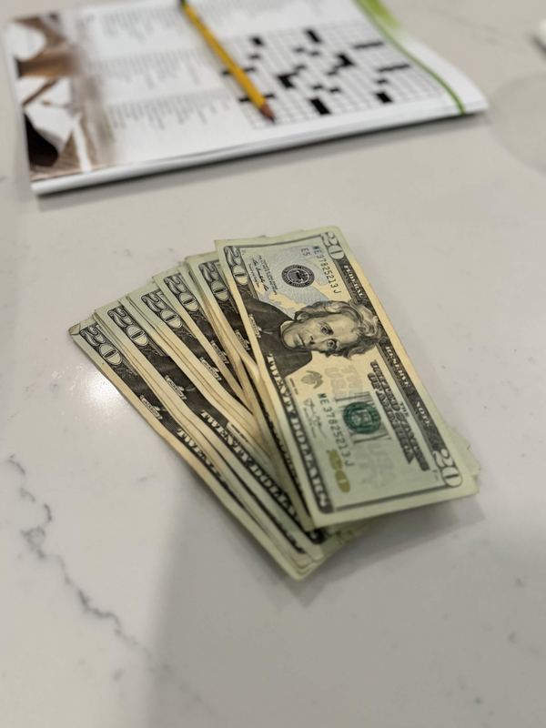 Member success photo