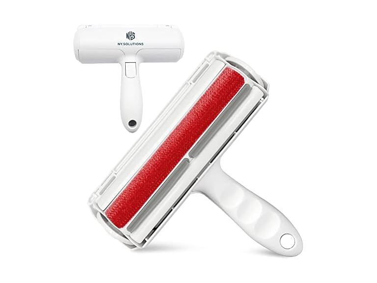 NYS Pet Hair Remover For Furniture- Reusable