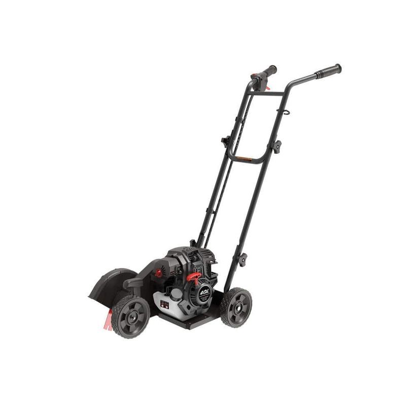 Legend Force - 46 cc Gas Powered 4-Stroke Walk Behind Edger