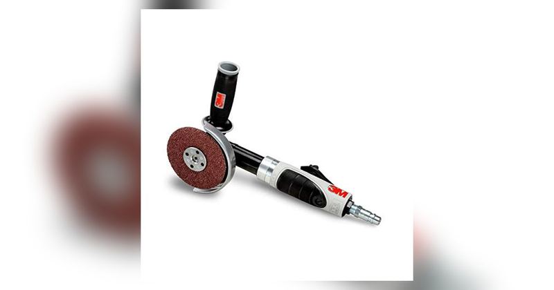 3M EXTENDED ANGLE GRINDER UNDER $25.