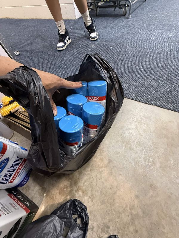 Member success photo